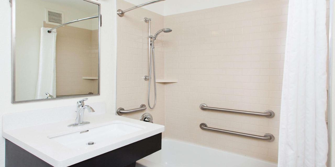 Sonesta Simply Suites Knoxville Exterior foto
